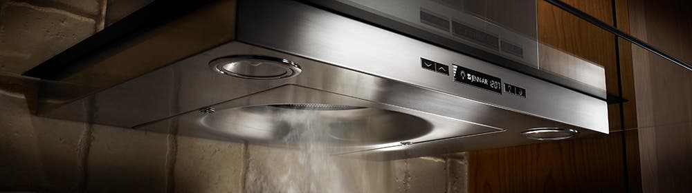 Jenn Air JXU9136WP Pro Style Stainless