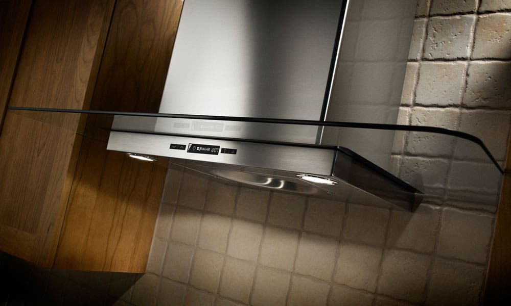 Jenn Air JXU9136WP Pro Style Stainless