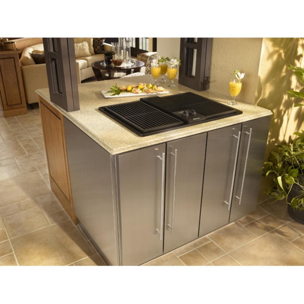 Jenn Air JED7430AAB Black