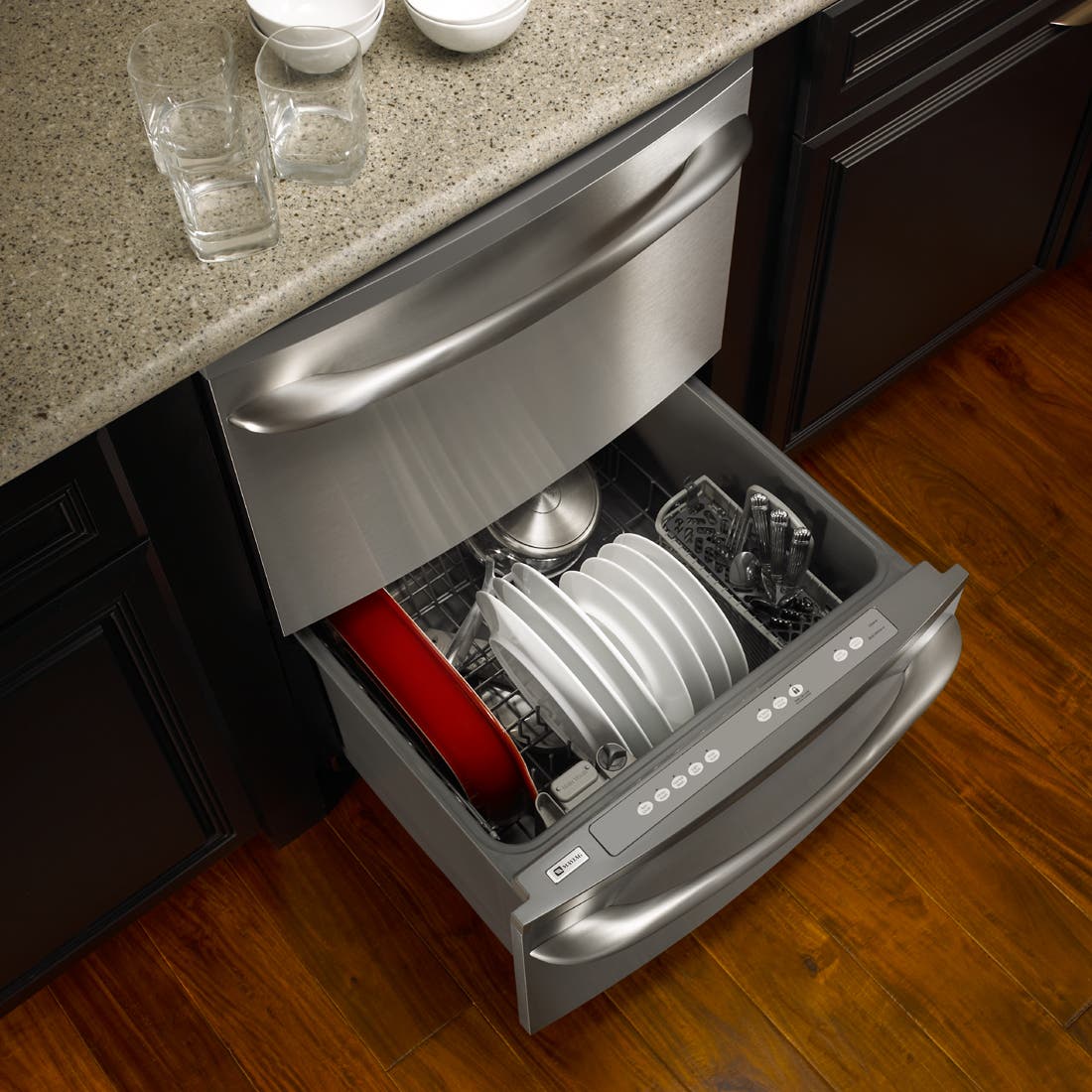 Maytag MDD8000AWS Stainless Steel