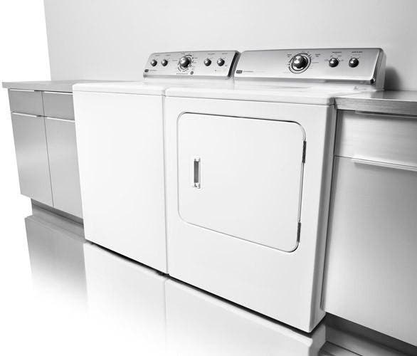 Maytag MEDC300XW 29" Electric Dryer