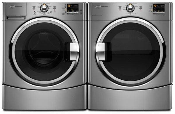 Maytag MHWE250XL 27" Front-Load Washer