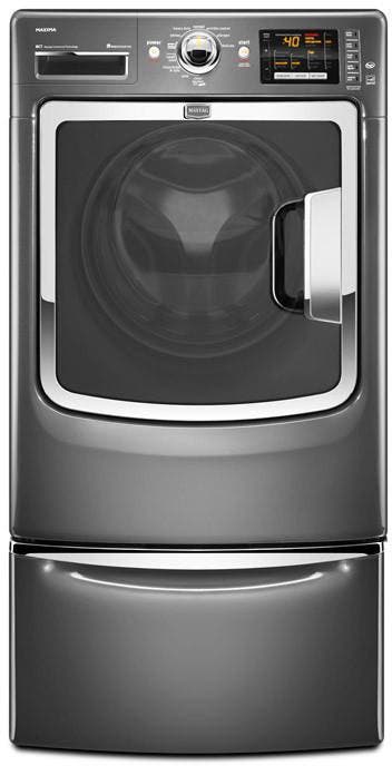 Maytag MHW6000XG Cosmetallic