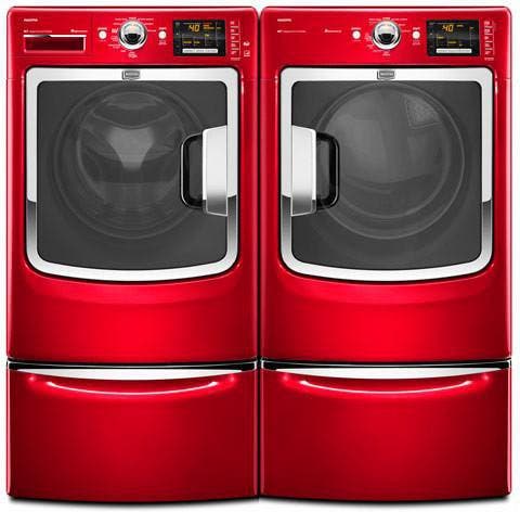 Maytag MHW6000XR Crimson