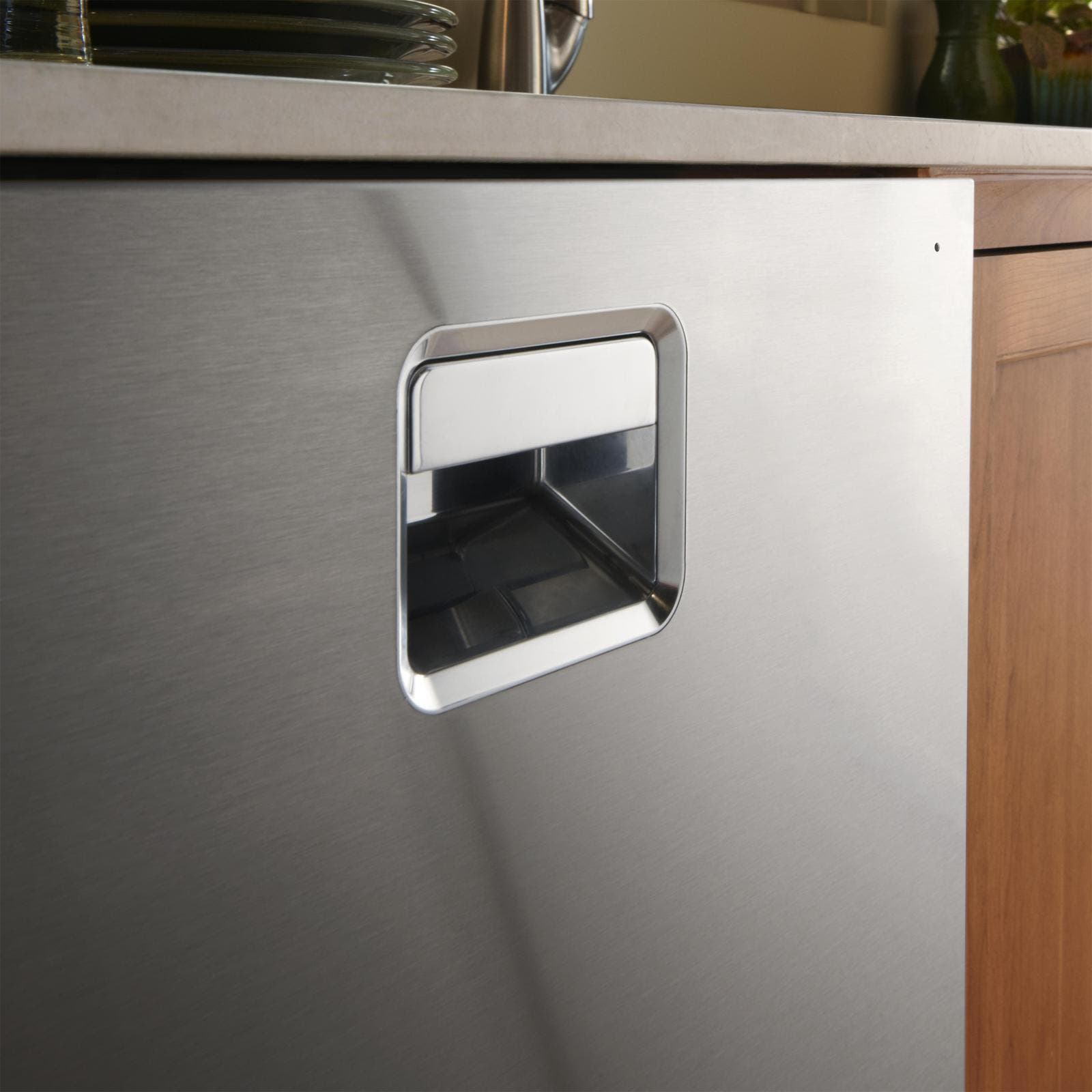 KitchenAid KUDE60HXSS Stainless Steel