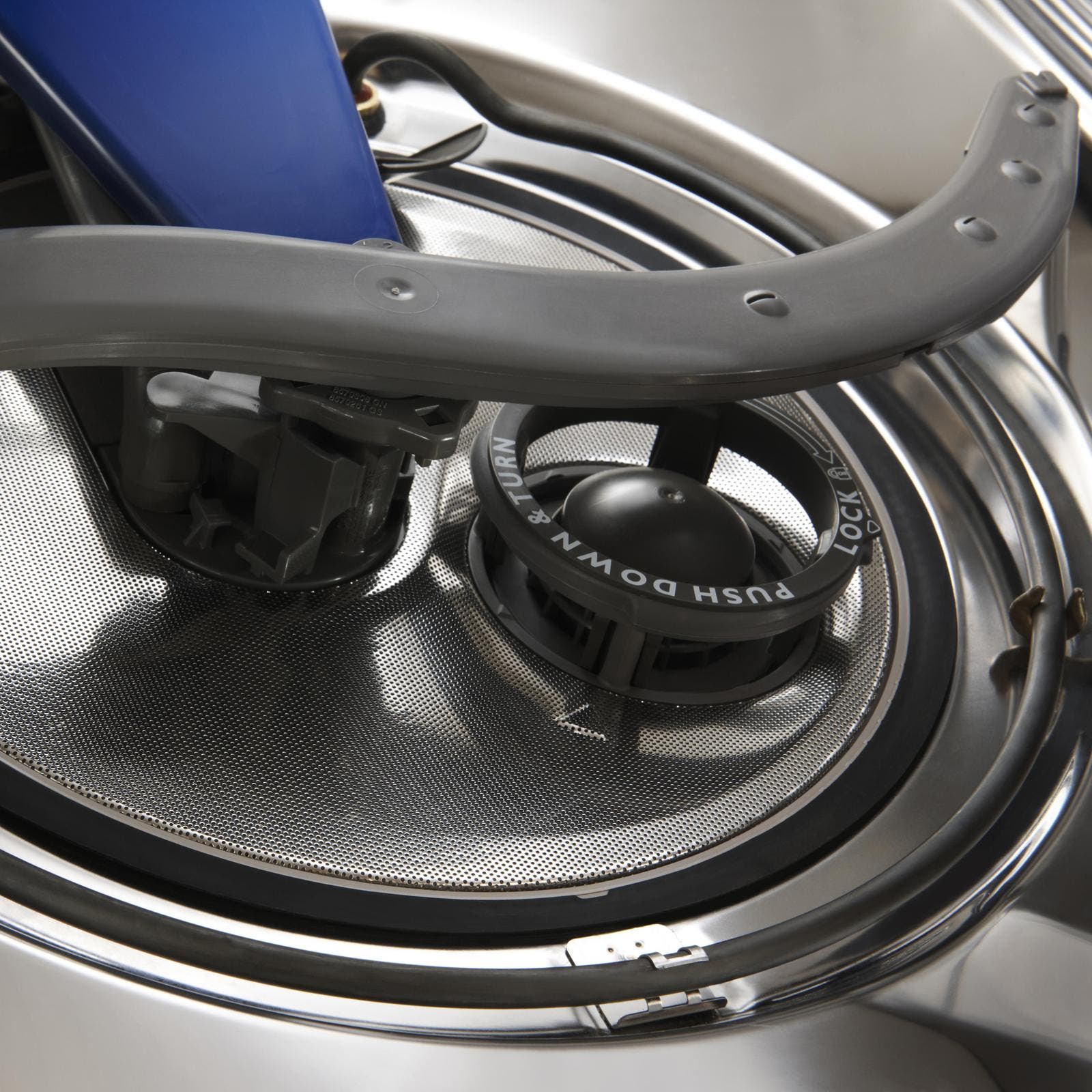 KitchenAid KUDE60HXSS Stainless Steel