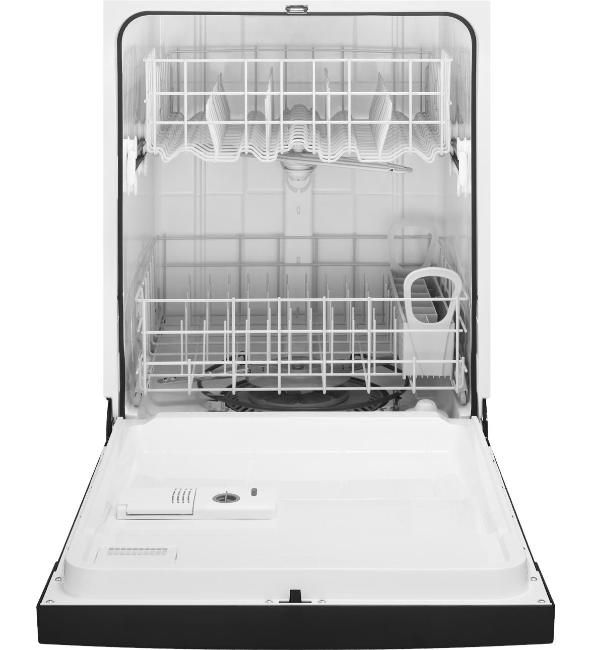 Whirlpool DU1010XTXD Silver