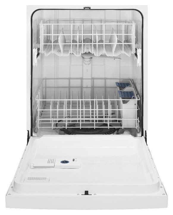 Whirlpool DU1030XTXQ White