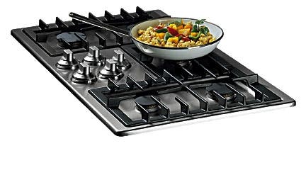 Electrolux E36GC65ESS Stainless Steel