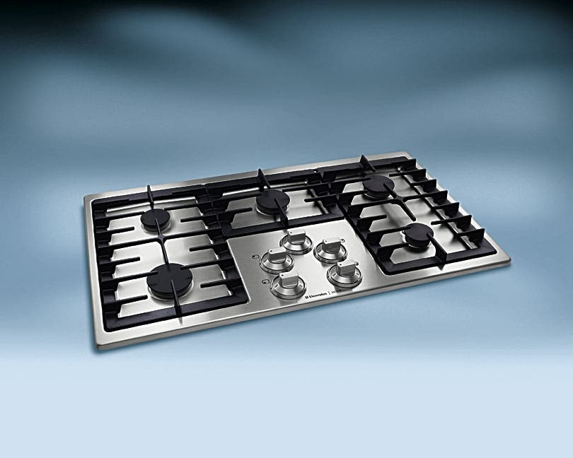 Electrolux E36GC65ESS Stainless Steel