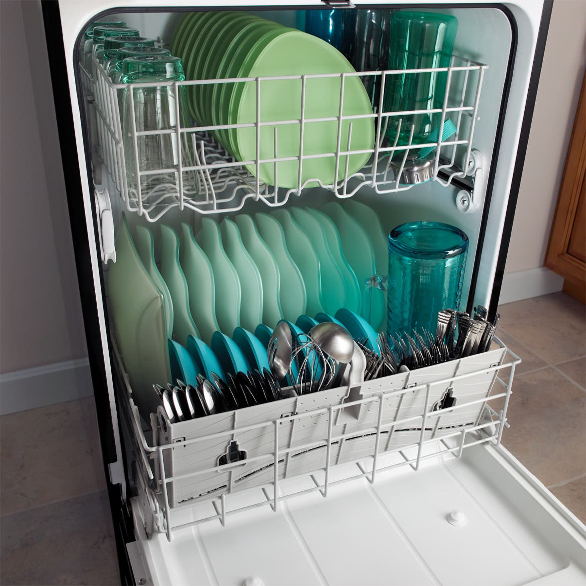 Whirlpool DP1040XTXB Black