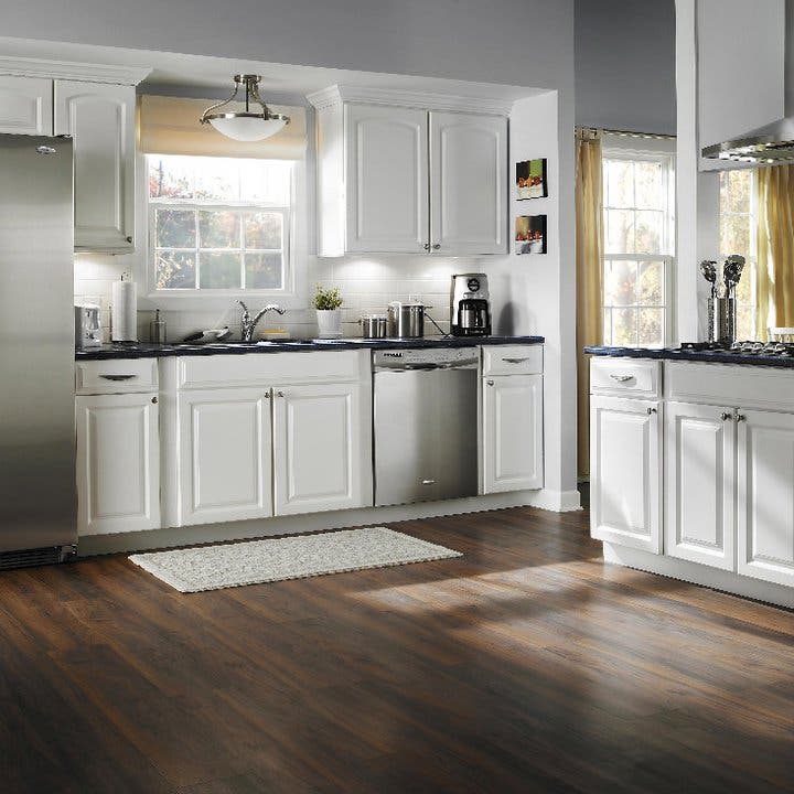Whirlpool GU3600XTVY Monochromatic Stainless Steel