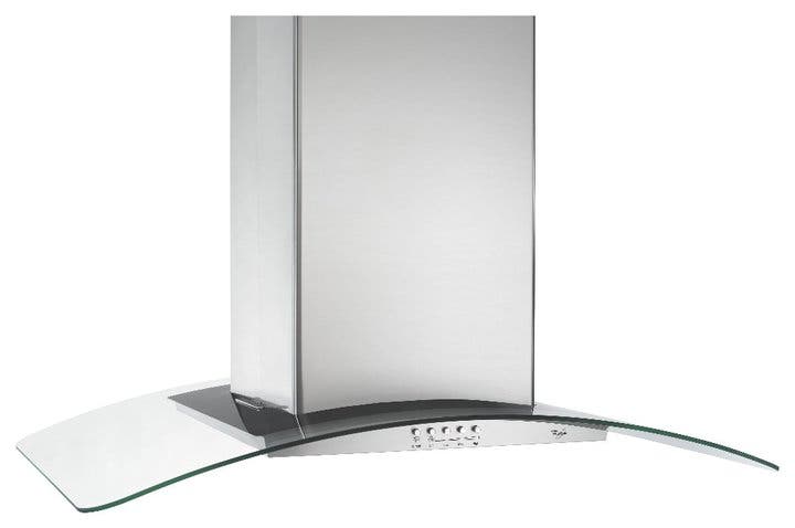 Whirlpool GXI6536DXS Stainless Steel