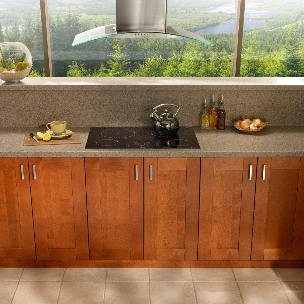 Whirlpool GXI6536DXS Stainless Steel