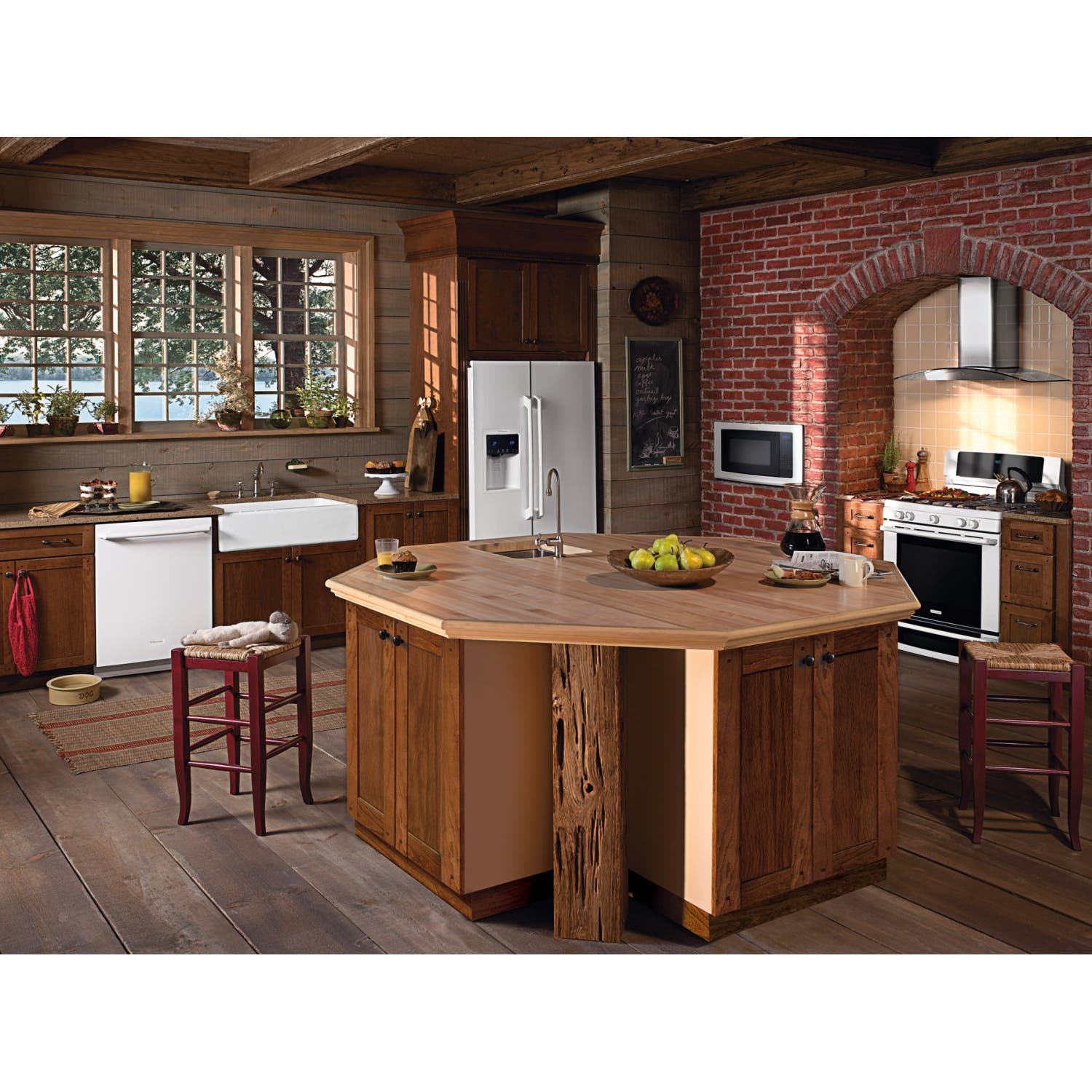 Electrolux EW23CS65GW White