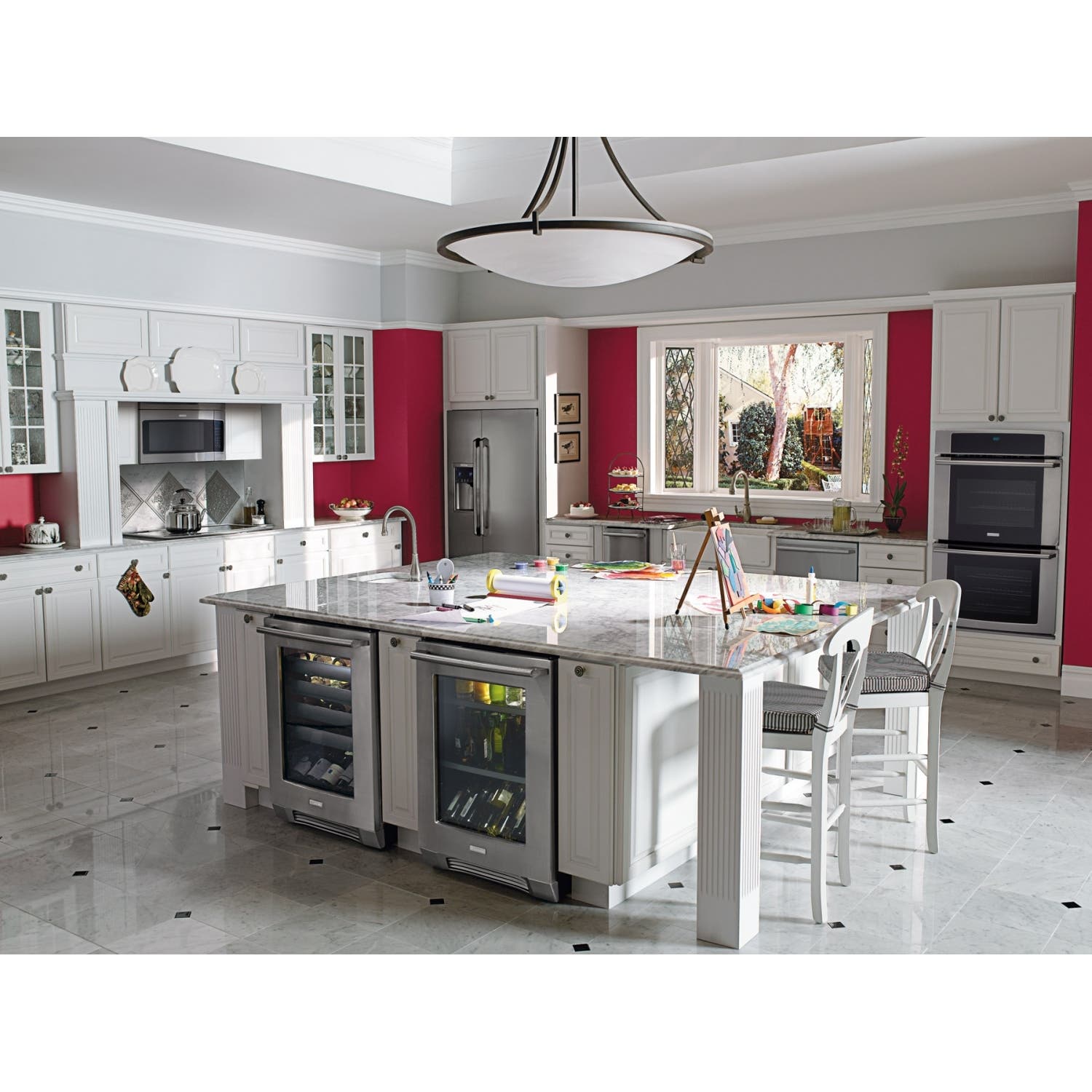 Electrolux EW23CS65GS Stainless Steel