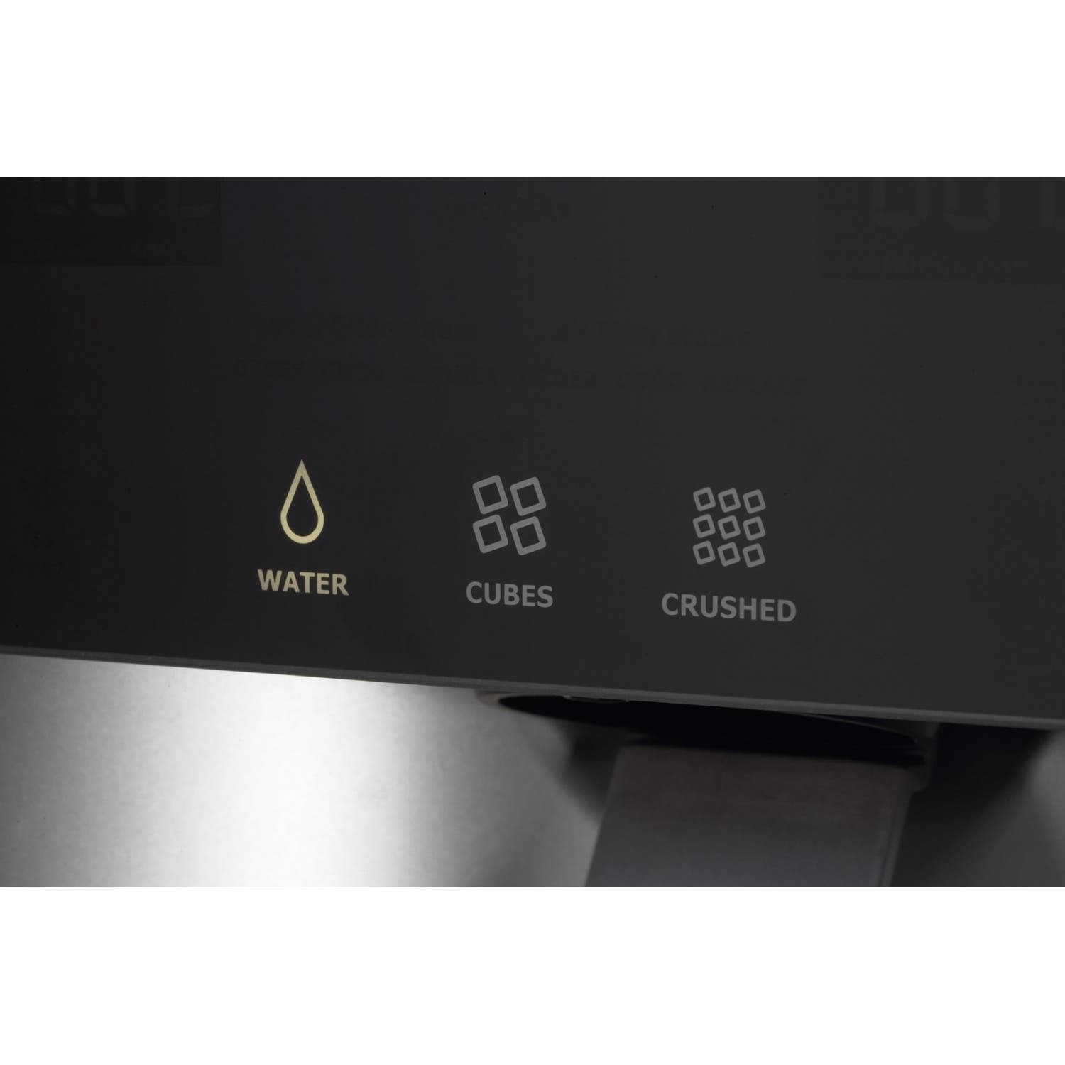 Electrolux EW23CS65GS Stainless Steel