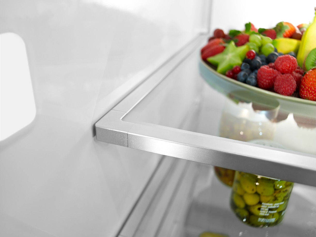 KitchenAid KSF26C6XYY 26.0 cu. ft. Side by Side Refrigerator