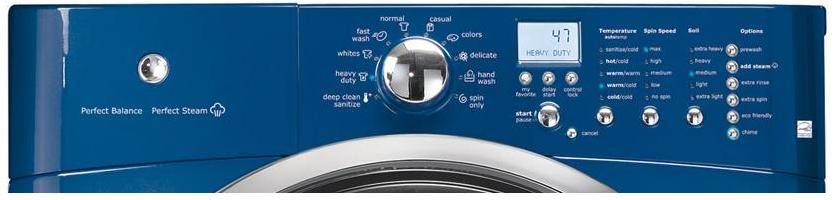 Electrolux EIMED55IMB Mediterranean Blue