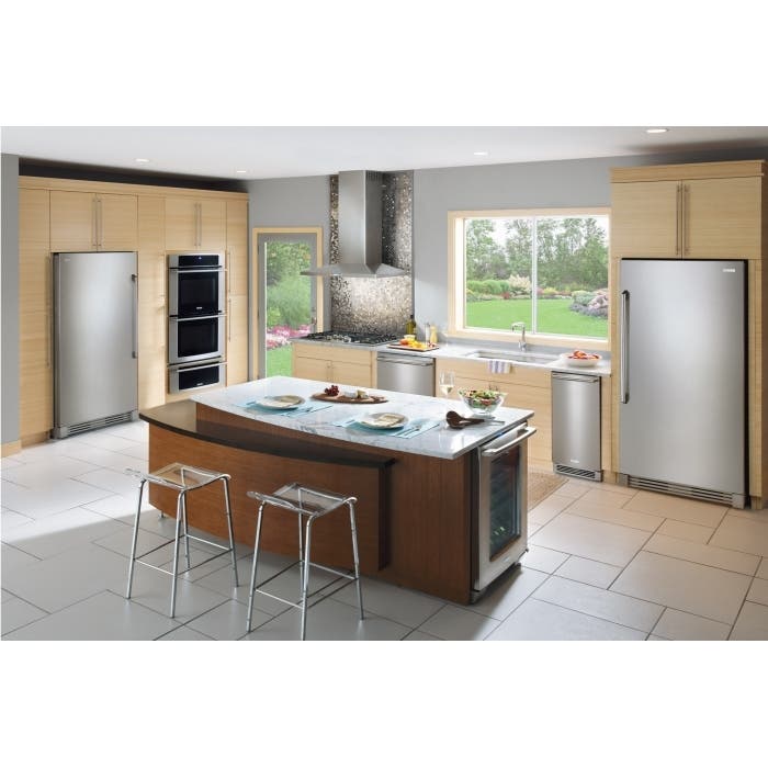 Electrolux EI32AF65JS Stainless Steel