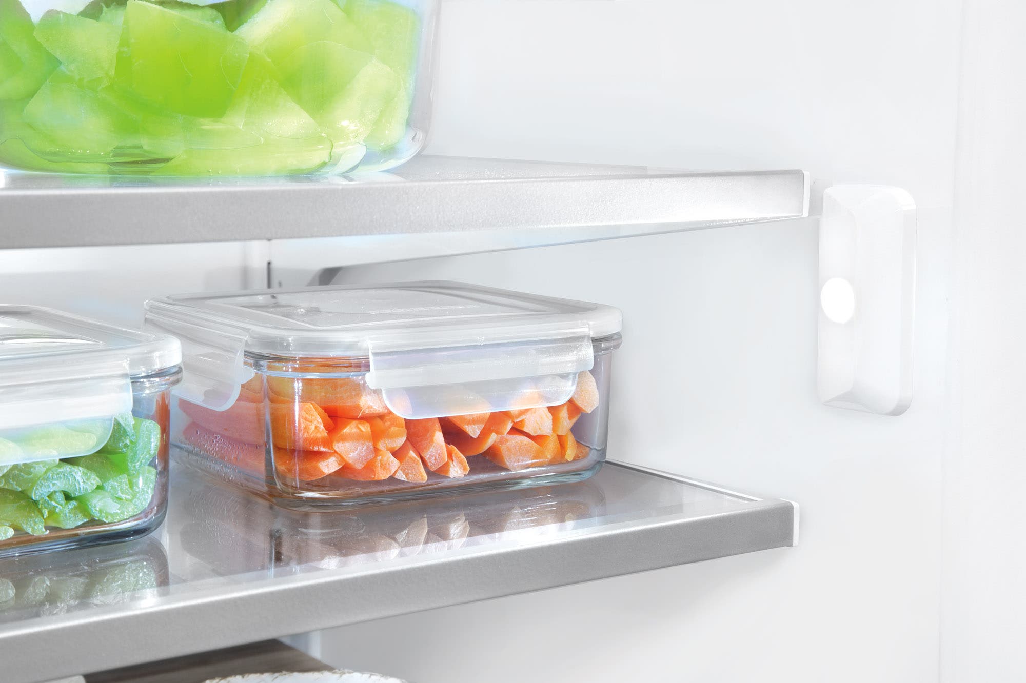 Electrolux EI32AR65JS Stainless Steel