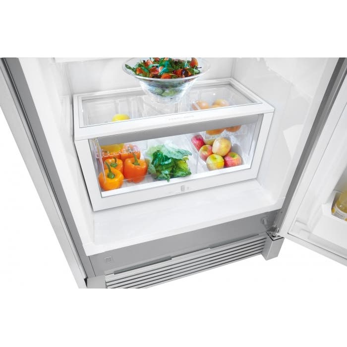 Electrolux EI32AR65JS Stainless Steel