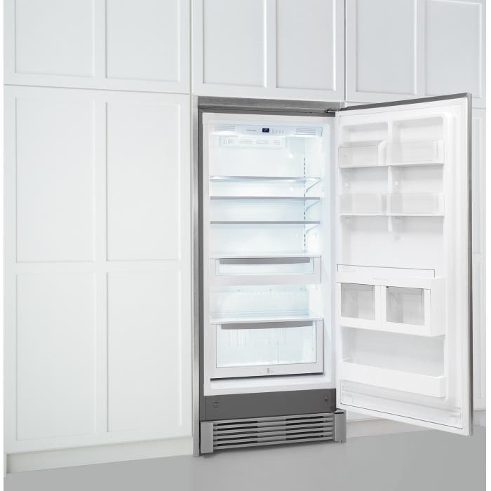 Electrolux EI32AR65JS Stainless Steel