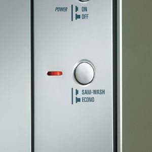 Danby DDW497W White