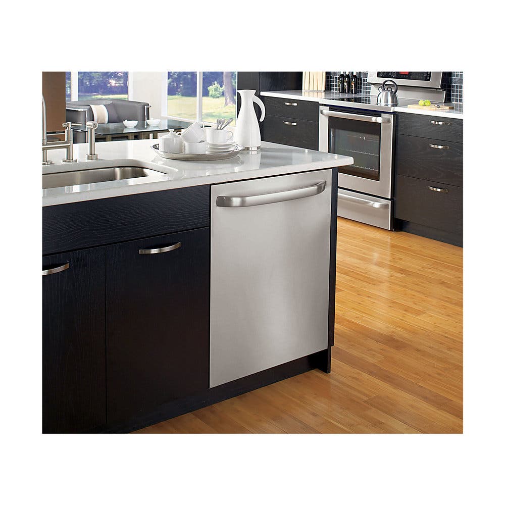 LG LDF9810ST Stainless Steel