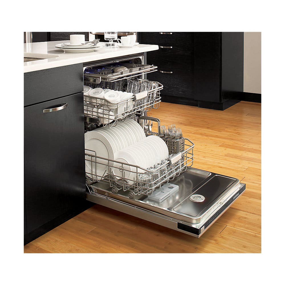 LG LDF9810ST Stainless Steel