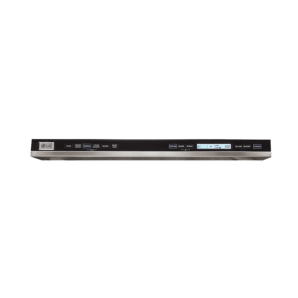 LG LDF9810ST Stainless Steel