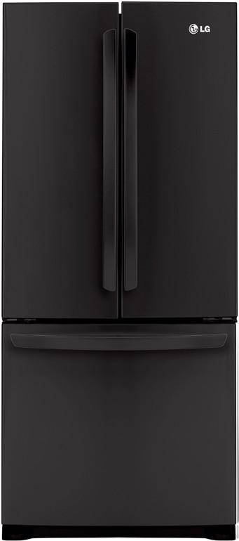 LG LFC20770SB Smooth Black