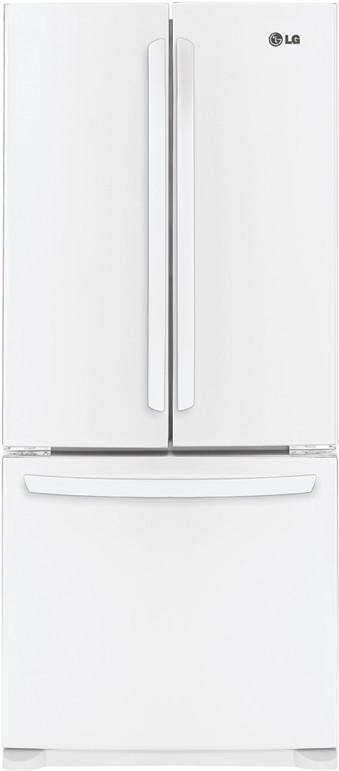 LG LFC20770SW Smooth White