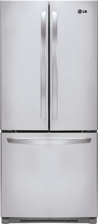 LG LFC20770ST Stainless Steel