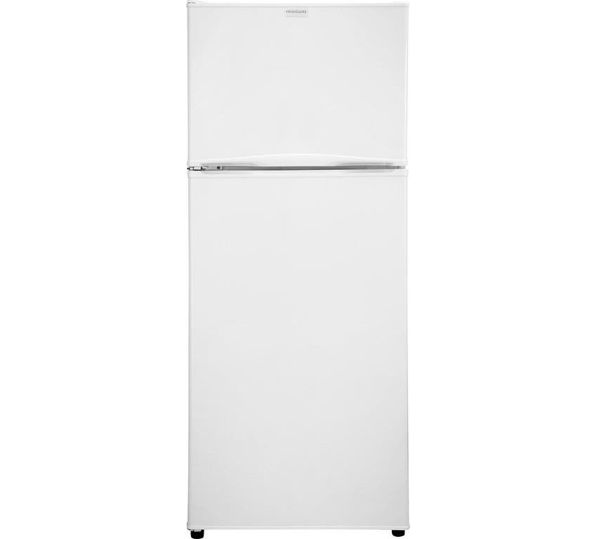 Frigidaire FFPT12F3MV White, Left Hinge Door Swing