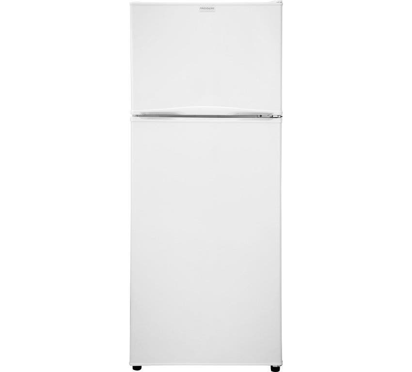 Frigidaire FFPT12F3MW White, Right Hinge Door Swing