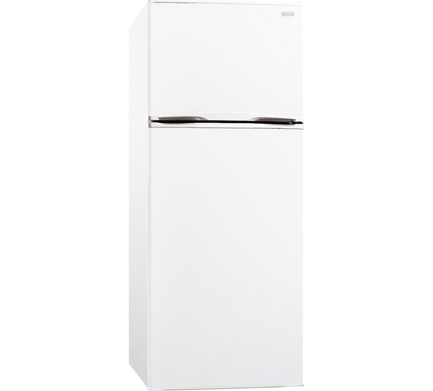 Frigidaire FFPT10F3MW White, Right Hinge Door Swing
