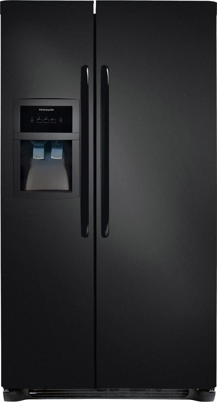 Frigidaire FFHS2322MB Black