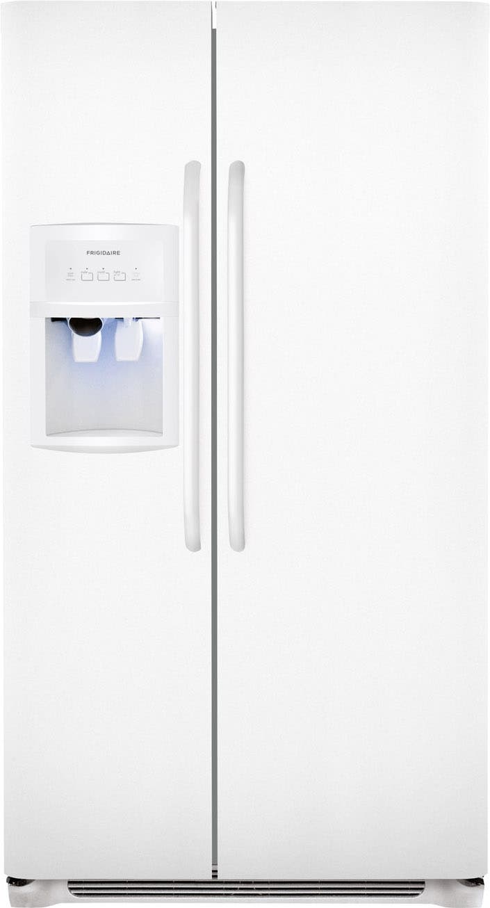 Frigidaire FFHS2322MW White
