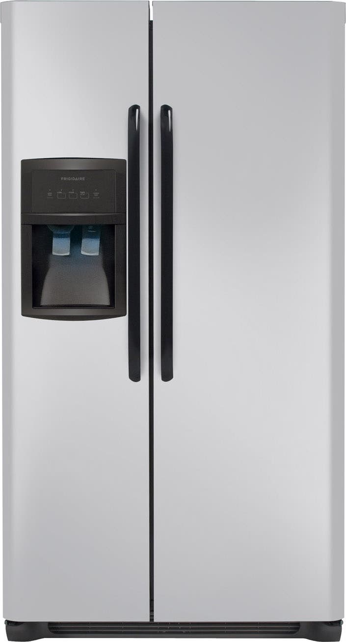 Frigidaire FFHS2322MM Silver Mist