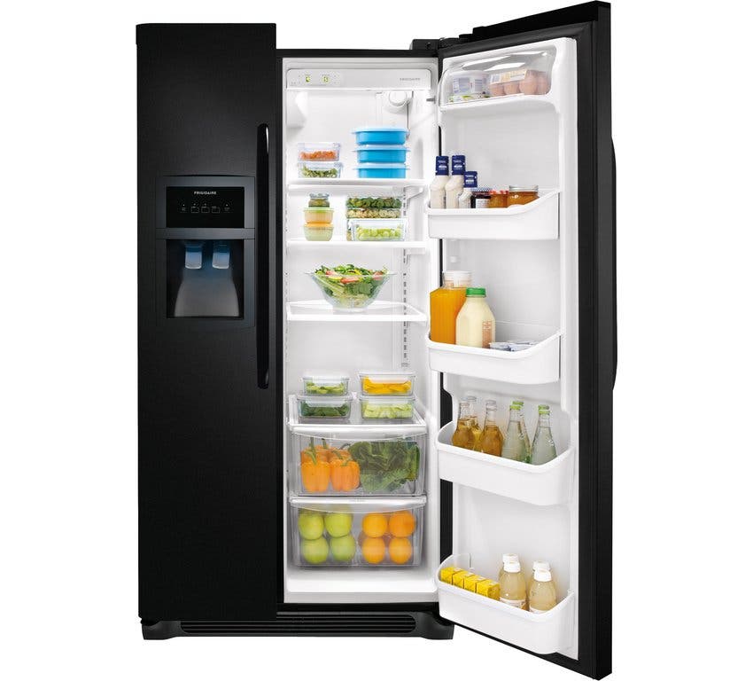 Frigidaire FFHS2322MB Black