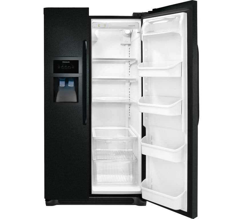 Frigidaire FFHS2322MB Black