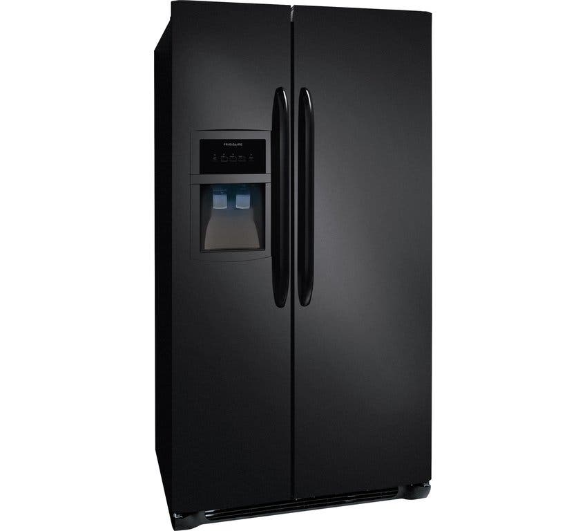 Frigidaire FFHS2322MB Black