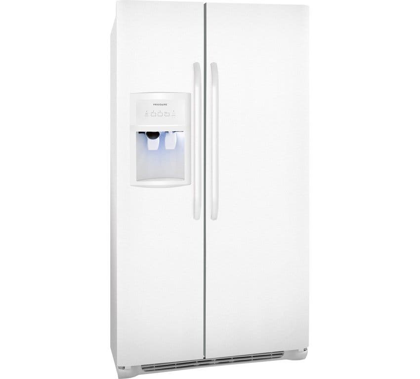 Frigidaire FFHS2322MW White