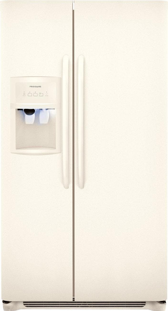 Frigidaire FFHS2622MQ Bisque