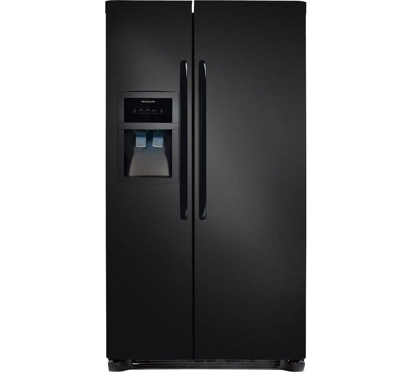 Frigidaire FFHS2622MB Black