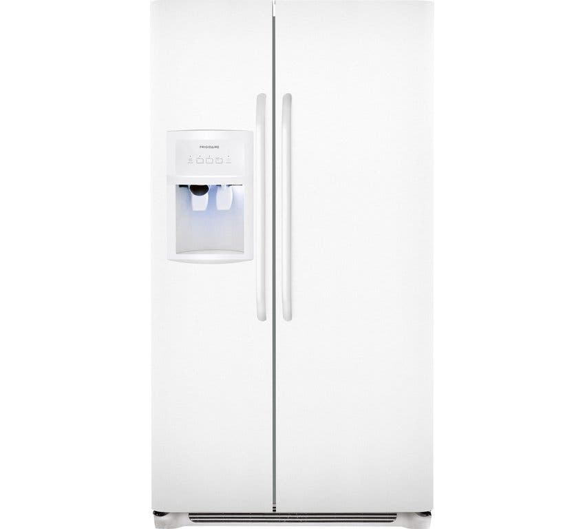 Frigidaire FFHS2622MW White
