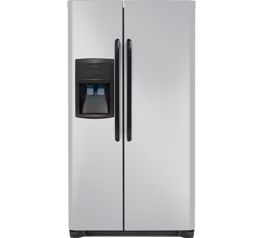 Frigidaire FFHS2622MM Silver Mist