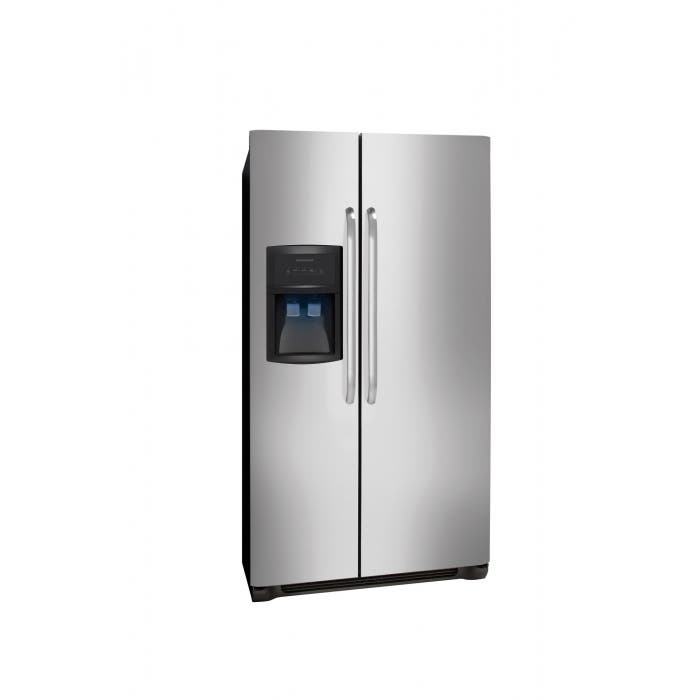 Frigidaire FFHS2622MS Stainless Steel