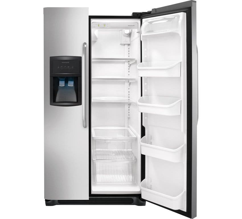Frigidaire FFHS2622MS Stainless Steel